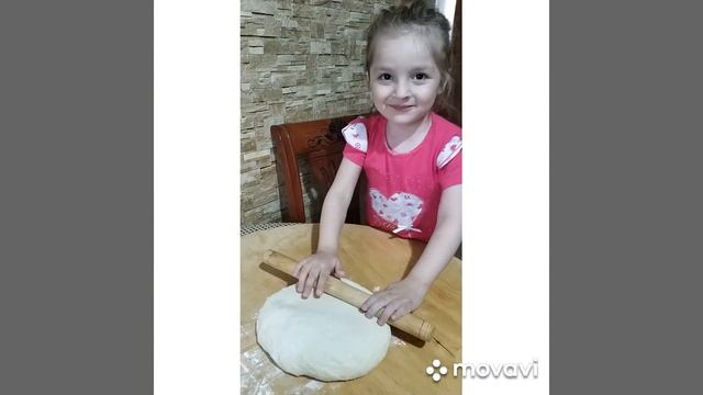 Готовим быстро и вкусно с Эвелиной