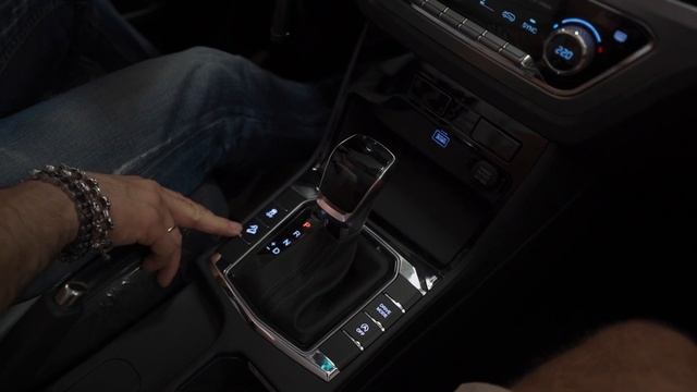 SSANG YONG KORANDO 1,6 Diesel 2023 | ПОДПОЛЬНЫЙ ОБЗОР