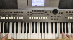 Обучение  цыганской польки №1