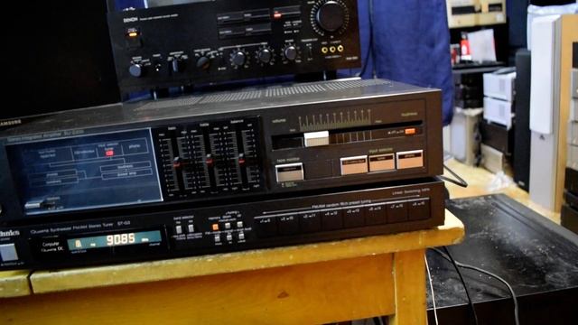 TECHNICS SU Z200 ERŐSÍTŐ AJÁNDÉK DIGITÁLIS TECHNICS RÁDIÓVAL ELADÓ! смотреть онлайн