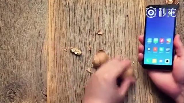 Xiaomi Redmi 6 Screen Cracks Walnut смотреть онлайн