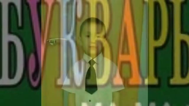 Весёлый рюкзачок. Инсценировка - флешмоб детей подготовительной группы к 1 сентября. смотреть онлайн