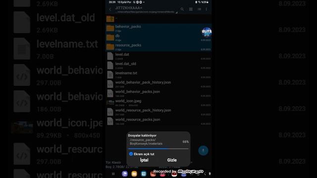 Konsey mapi Nasıl minecraft a aktarılır (her map içindir) смотреть онлайн
