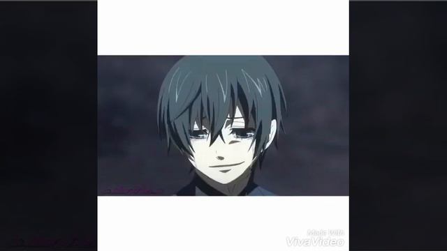 Alois Trancy Vine Edits смотреть онлайн