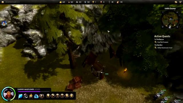Folk Tale: Tutorial (Final Episode) смотреть онлайн