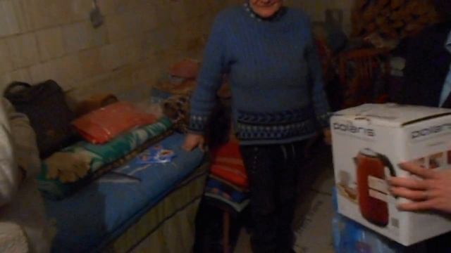 Благодетели в помощь бездомным нашего центра Https://daridobro.su