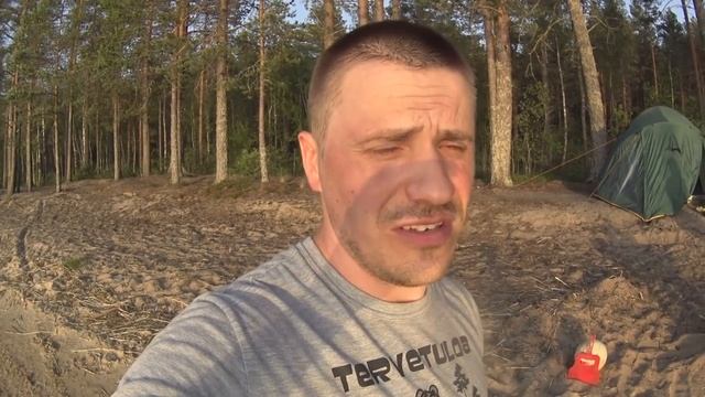 Уехал отдыхать / Отдых в Карелии 2021 смотреть онлайн
