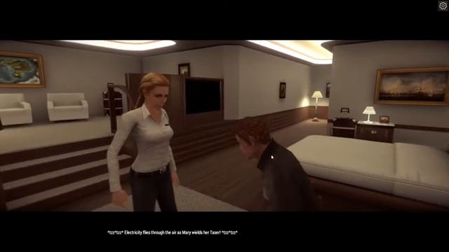 Velvet Sundown Game play смотреть онлайн