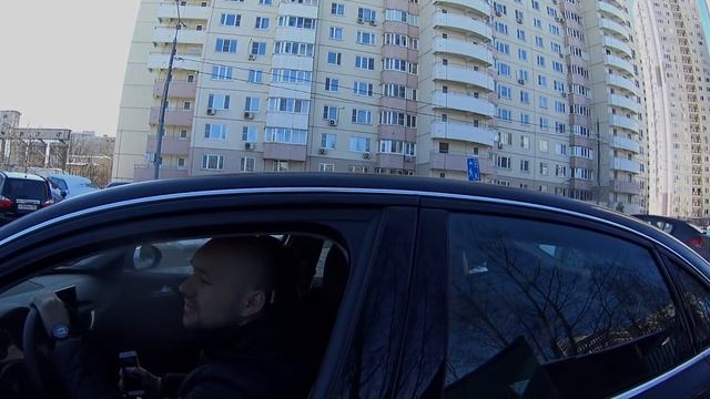КАК Я РАБОТАЛ ПЕРСОНАЛЬНЫМ ВОДИТЕЛЕМ (2) смотреть онлайн