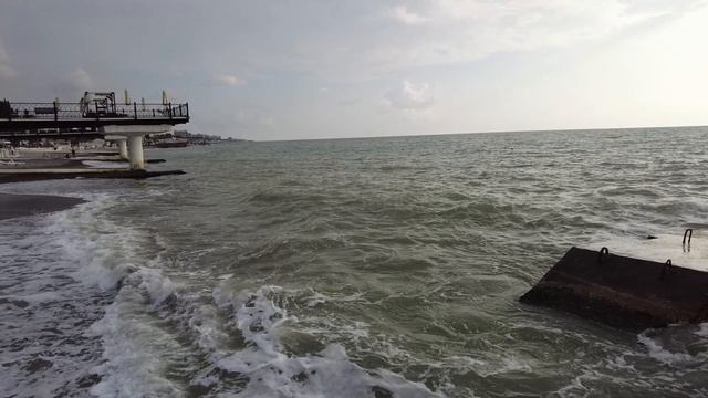 Кудепста во всей красе/Осень/Курорт/Сочи смотреть онлайн