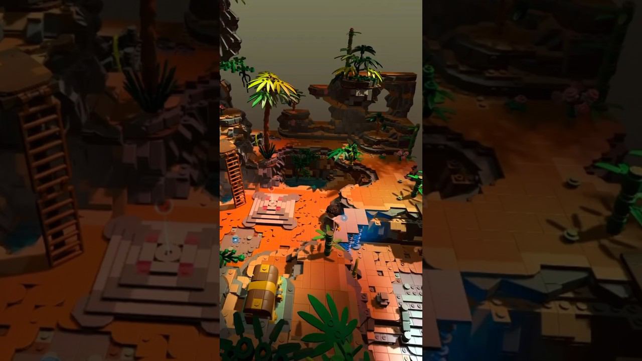 Купили новые VR-очки, а настроить не получается??? #VR #НастройкаVR #ВиртуальныеОчки смотреть онлайн