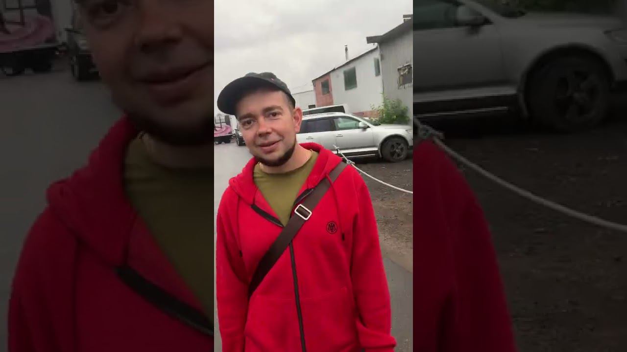 Рабочий день крутых перекупов Мазда Серия 3 смотреть онлайн