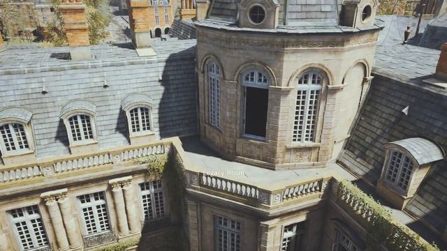 Assassins Creed Unity | Renovating the place! смотреть онлайн