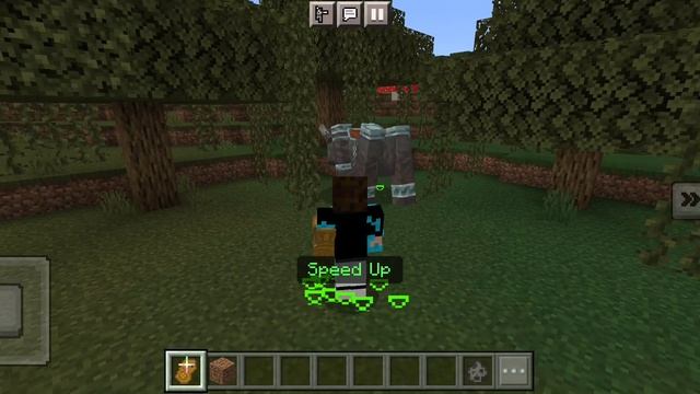 Addon del Guantelete del Infinito para Minecraft pe || INFINITY GAUNTLET MCPE смотреть онлайн