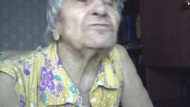 2008.12.08. Братеево. Кирмасова М.С. Моя жизнь. 23. смотреть онлайн