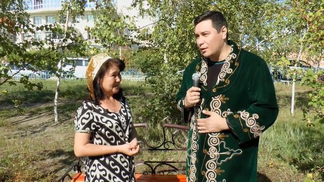 НАРОДНАЯ КУХНЯ. Выпуск 9 смотреть онлайн