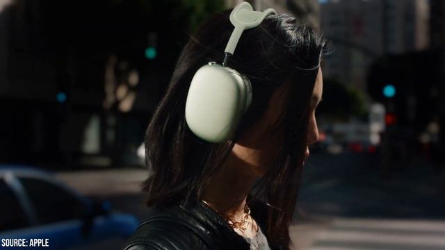 AIRPODS MAX—НАУШНИКИ ЗА 63К смотреть онлайн