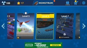 Игры про годзиллу