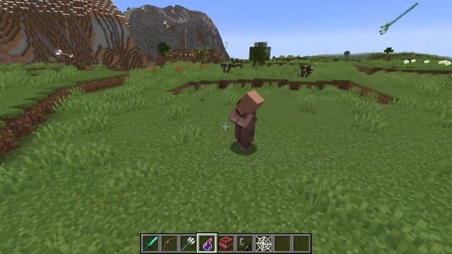 Time Stop In Minecraft「Za Warudo」 смотреть онлайн