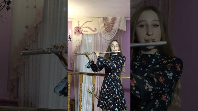 И. С. Бах «Буре» смотреть онлайн