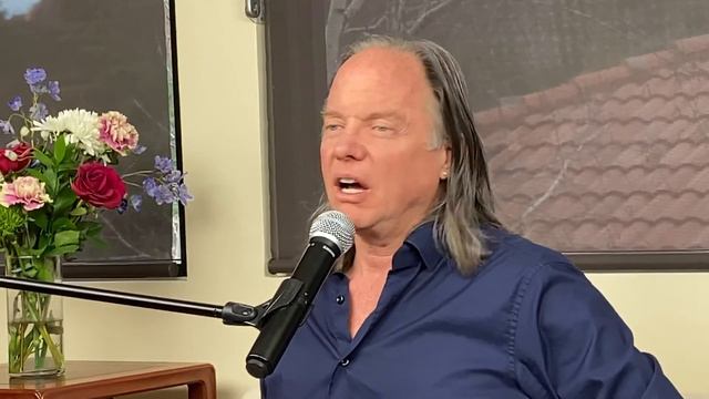 (Indonesian) Class 20 - A Gift of Liberation 35: Insights Into The Wheel of Life (2020, Arizona) смотреть онлайн