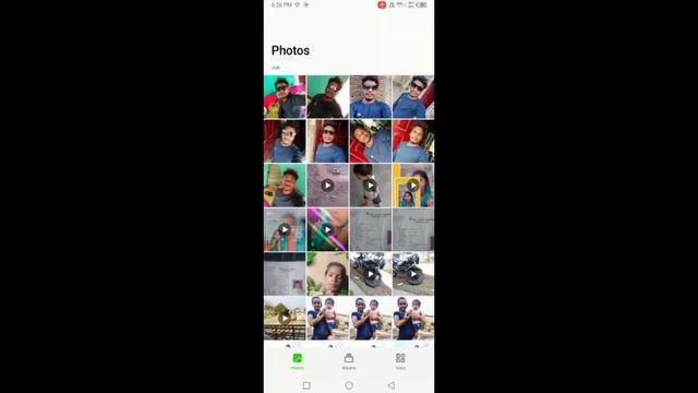 Infinix Me Delete Video Wapas Kaise Laye ।। Infinix Me Gallery Se Delete Video Wapas laye ।। смотреть онлайн