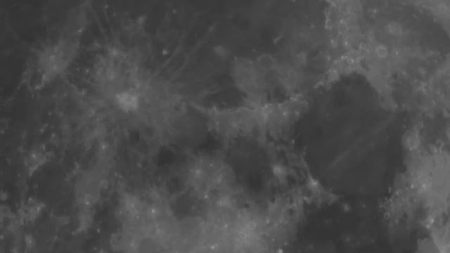 The Moon through amateur telescope смотреть онлайн