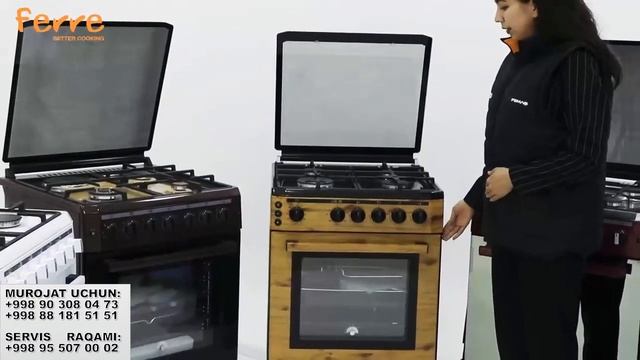 Ferre 4 5 Lux modellari haqida SULTON SAVDO MAGAZINI смотреть онлайн