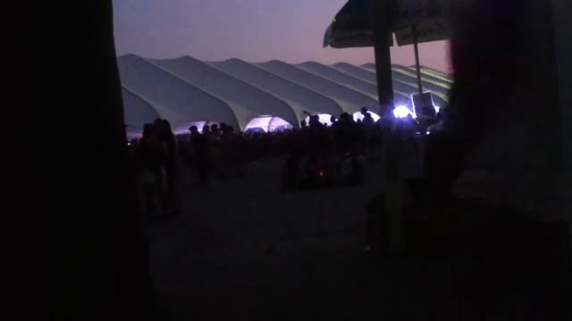 Ghastly- Hard Summer 2016 (Fontana Speedway Ca) 7/30/16 Green Stage смотреть онлайн