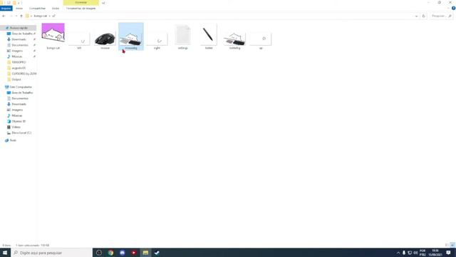 Como Baixar e Personalizar o BONGO CAT , Atualizado 2021 смотреть онлайн