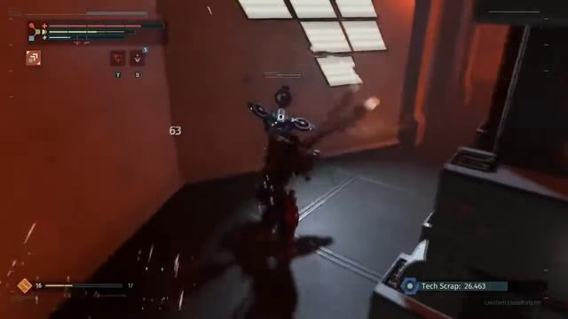 Let's Try...The Surge: A Walk in the Park DLC (PC Gameplay Let's Play Review) смотреть онлайн