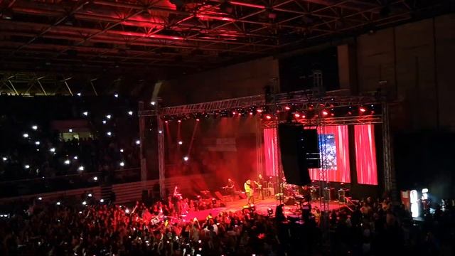 Marija Šerifović - Molitva ( live) смотреть онлайн