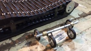 Часть1. Как собрать и сэкономить. Кит-комплект. Мотособака, мотобуксировщик