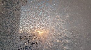 Золотое солнце Воркуты