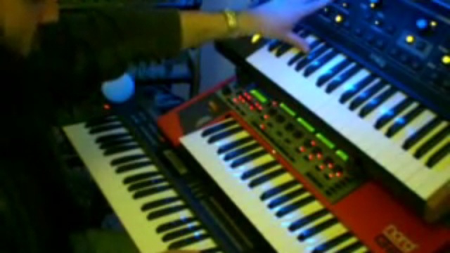 " Кислород " - Жан Мишель Жарр смотреть онлайн