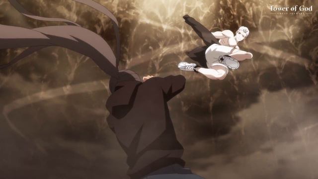 Tower Of God: Great Journey - Cinematic Trailer | Swipe Mobile Showcase смотреть онлайн