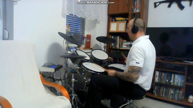 What I've Done - Linkin Park - Millenium MPS 1000 смотреть онлайн