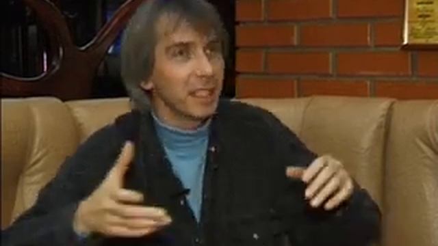 телепрограмма Телекурьер