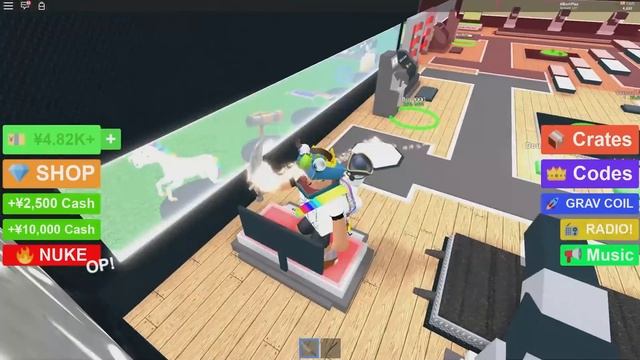 АЛЬБЕРТ И ДЕМАСТЕР СТАЛИ МАСТЕРАМИ КУНГ ФУ !!! | ROBLOX ПО РУССКИ | | Роблоксер Альберт смотреть онлайн