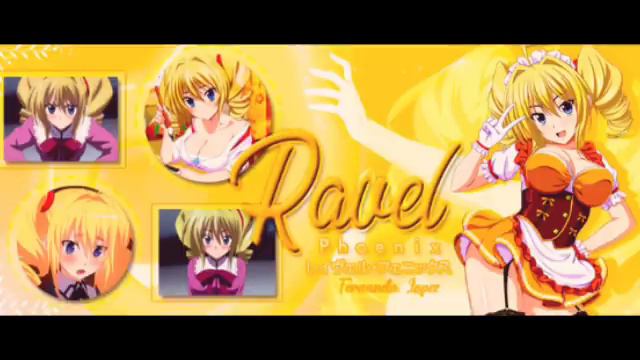 Naruto DxD Irregular Metronome cap.10 al 15 смотреть онлайн