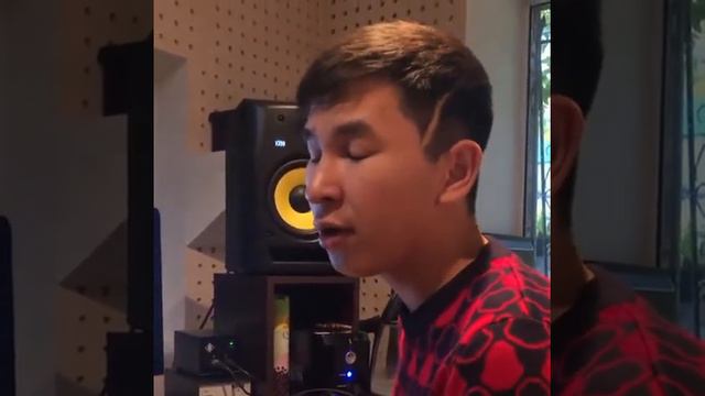 Без тебя (Ken G cover) смотреть онлайн