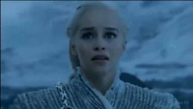 Игра Престолов - ДИМОН смотреть онлайн