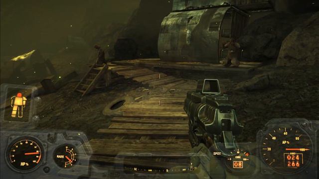Fallout 4 Part 10 смотреть онлайн