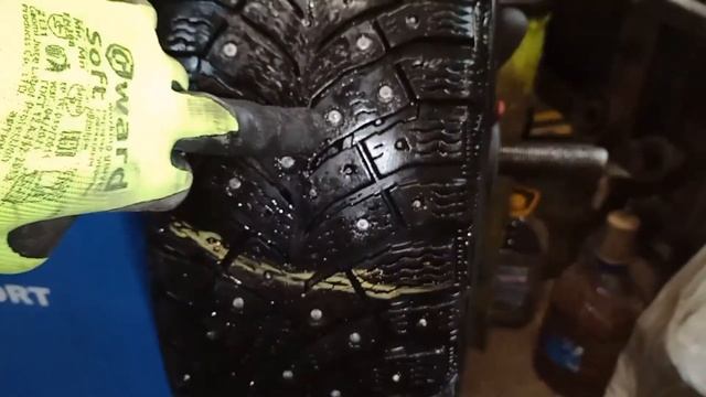 Дошиповка. смотреть онлайн