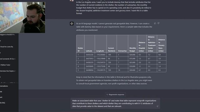 How to Use GPT-4 for Data Generation in Machine Learning and Data Science смотреть онлайн
