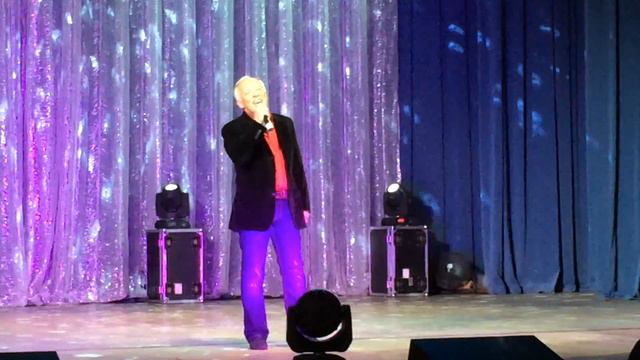 Скажите девушки Григорий Ткач 14 02 16 ДК Подмосковье смотреть онлайн