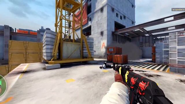 Brazilian - IMPERIAL CS:GO / SUPER TEAM / Fragmovie смотреть онлайн