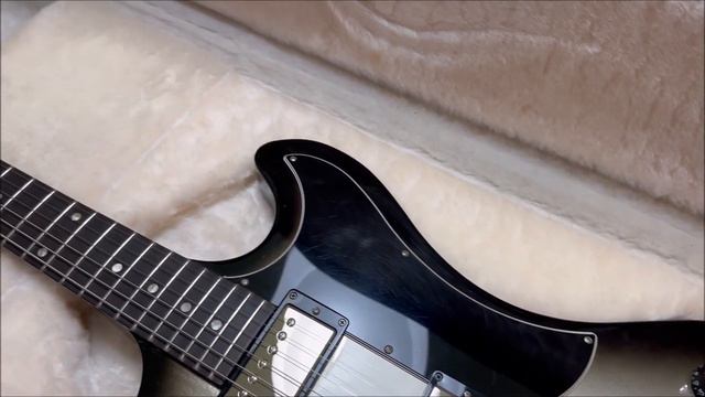 Gear Unboxing & Demo - Gibson GOTW RD Reissue смотреть онлайн