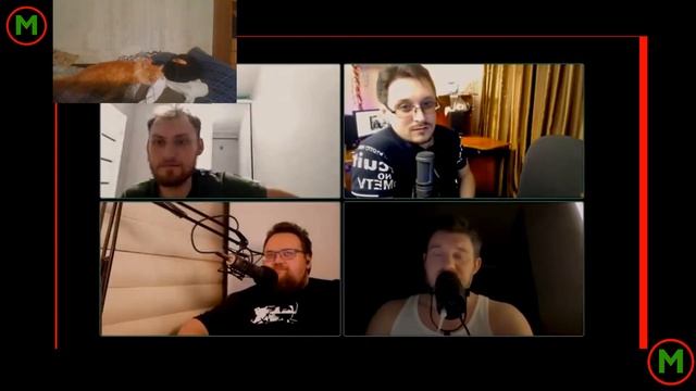 Засыпаю под Человека в Белой Комнате - Артхаус смотреть онлайн