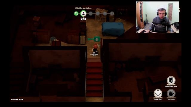 PIGGY hunt #11 Не хочу играть свиньей, буду котом смотреть онлайн